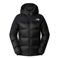 The North Face Damen Daunenjacke W Diablo Down 2.0 HD Jacket 8E13