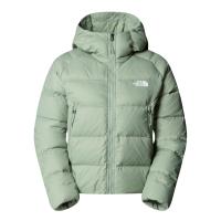 The North Face Damen Daunenjacke W Hyalite Down Hoodie 8E75