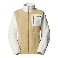 The North Face Damen Fleecejacke W Yumiori Full Zip 8E88