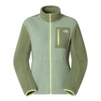 The North Face Damen Fleecejacke W Yumiori Full Zip 8E88