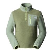 The North Face Damen Pullover W Yumiori 1/4 Zip 8E89