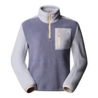 The North Face Damen Pullover W Yumiori 1/4 Zip 8E89