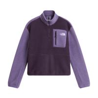 The North Face Damen Pullover W Yumiori 1/4 Zip 8E89