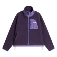 The North Face Damen Fleecejacke Yumiori Off PEAK FZ Jacket 8EUZ