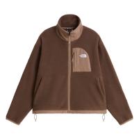 The North Face Damen Fleecejacke Yumiori Off PEAK FZ Jacket 8EUZ