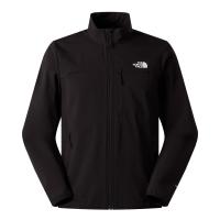 The North Face Herren Softshelljacke Nimble Jacket 2 8G0M