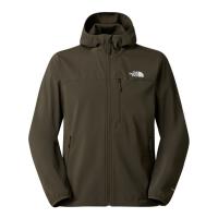 The North Face Herren Softshelljacke M Nimble Hoodie 2 8G0N