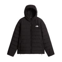 The North Face Herren Steppjacke Aconcagua Hooded Jacket 8H0K