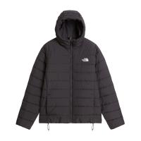 The North Face Herren Steppjacke Aconcagua Hooded Jacket 8H0K