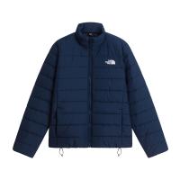 The North Face Herren Steppjacke Aconcagua Jacket 8H0M