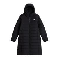 The North Face Damen Parka W Aconcagua Hooded Parka 8H1A