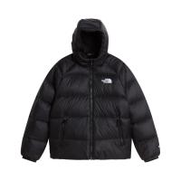 The North Face Jungen Daunenjacke Hydrenalite Down Hooded Jacket 8H3R