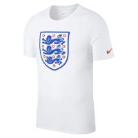 Nike Herren T-Shirt England Tee Evergreen Crest 908371