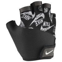 Nike Damen Trainingshandschuhe Elemental Lightweight Printed 9092/58