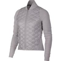 Nike Damen Laufjacke AeroLayer Jacket 930555