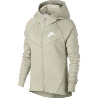 Nike Damen Kapuzenjacke Tech Fleece 930759