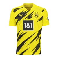 Puma Kinder Borussia Dortmund Home Trikot 2020/21 931113