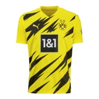 Puma Borussia Dortmund Herren Home Trikot 2020/21 931114
