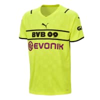 Puma Kinder Borussia Dortmund Third Trikot 2021/22 931457