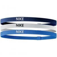 Nike Haarband Elastic Hairbands 3PK 9318/4