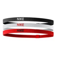Nike Haarband Elastic Hairbands 3PK 9318/4