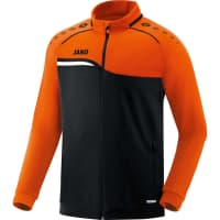 Jako Herren Polyesterjacke Competition 2.0 9318