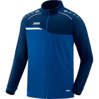 Jako 9318 Polyesterjacke Competition 2.0 Kinder & Erwachsene Trainingsjacke 