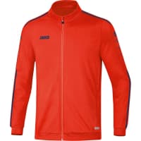 Jako Herren Polyesterjacke Striker 2.0 9319