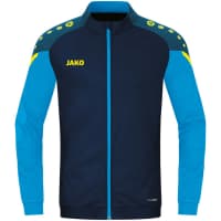 Jako Herren Polyesterjacke Performance 9322