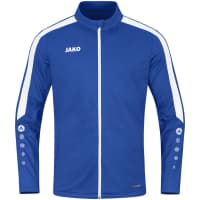 Jako Herren Polyesterjacke Power 9323