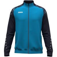 Jako Herren Polyesterjacke Sonic 9326
