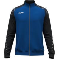 Jako Kinder Polyesterjacke Sonic 9326