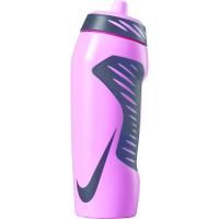 Nike Trinkflasche Hyperfuel Squeeze Bottle 24 OZ/709 ml 9341/32