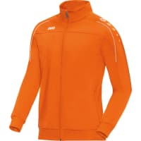 Jako Herren Polyesterjacke Classico 9350