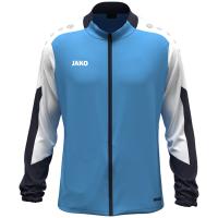 Jako Herren Polyesterjacke Dynamic 9370