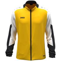Jako Damen Polyesterjacke Dynamic 9370D