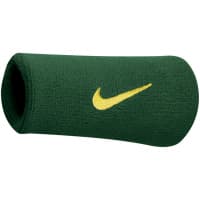 Nike Schweißband Swoosh Doublewide Wristbands 9380/5
