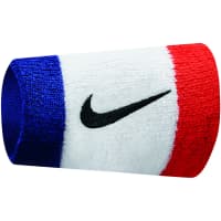 Nike Schweißband Swoosh Doublewide Wristbands 9380/5
