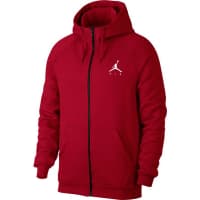 Jordan Herren Sweatjacke Jumpman Fleece FZ 939998