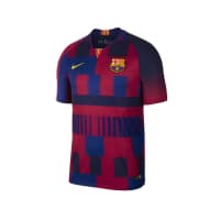 Nike Herren FC Barcelona Jubiläums Trikot 2018/2019 943025
