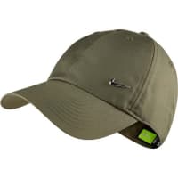 Nike Kappe Heritage 86 Cap Metal Swoosh 943092