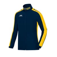 Jako Kinder Präsentationsjacke Striker 9816
