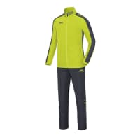 Jako Kinder Präsentationsanzug Striker 9816+6516