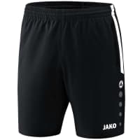 Jako Damen Short Brasil C6292