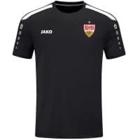Jako Herren T-Shirt VfB Stuttgart ST6123