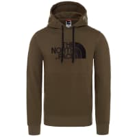 The North Face Herren Kapuzenpullover Light Drew Peak A0TE