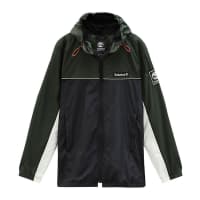Timberland Herren Windbreaker FZ Jacket A1WXE