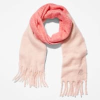 Timberland Damen Schal Brushed Ombre Scarf