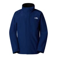 The North Face Herren Regenjacke Sangro Jacket A3X5