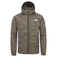 The North Face Herren Shelljacke Quest A8AZ
